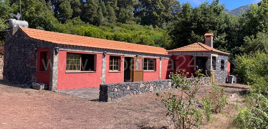 Casa en Garafia