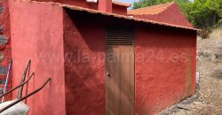 Casa en Garafia
