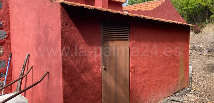 Casa en Garafia