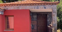 Casa en Garafia