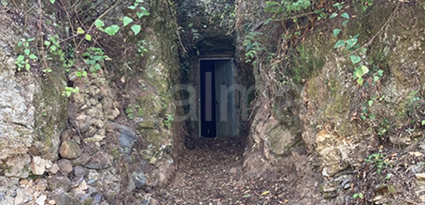 Casa en Garafia