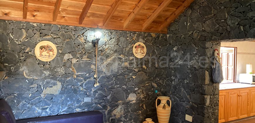 Casa en Garafia