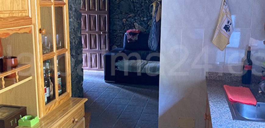Casa en Garafia