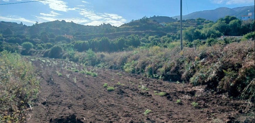 Finca en Garafia