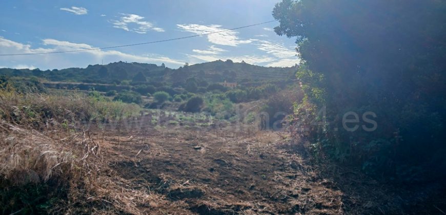 Finca en Garafia