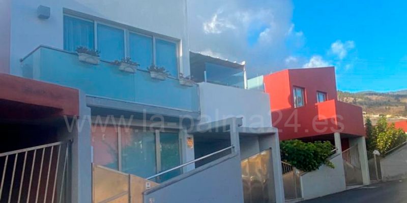 Adosado en Los Llanos