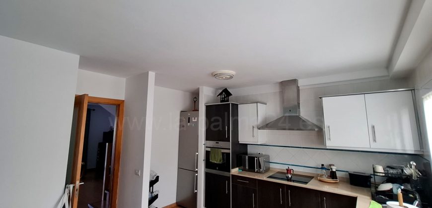 Adosado en Breña Alta