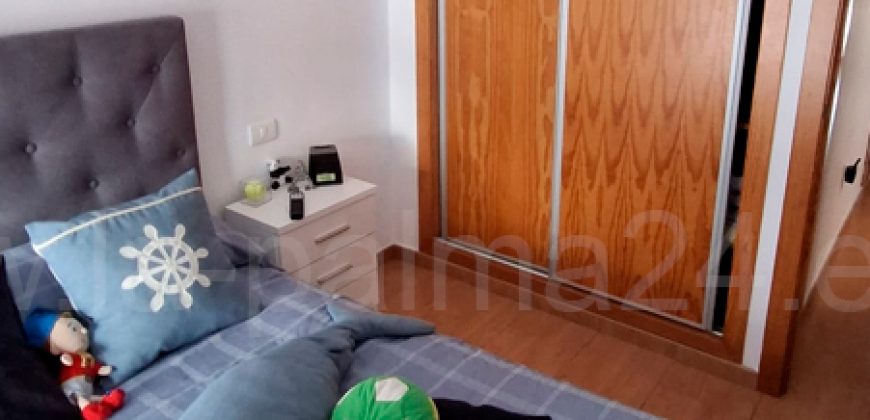 Adosado en Breña Alta