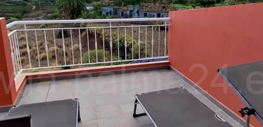 Adosado en Breña Alta