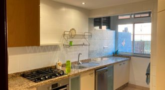 Apartamento en Los Llanos