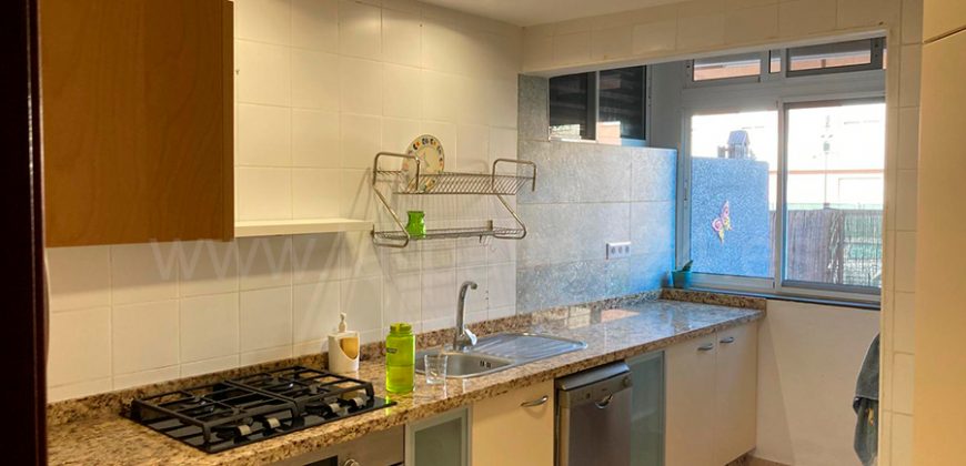 Apartamento en Los Llanos