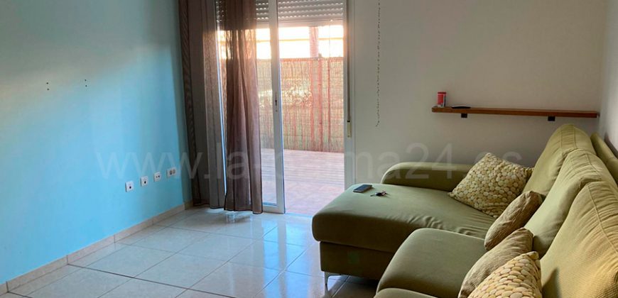 Apartamento en Los Llanos