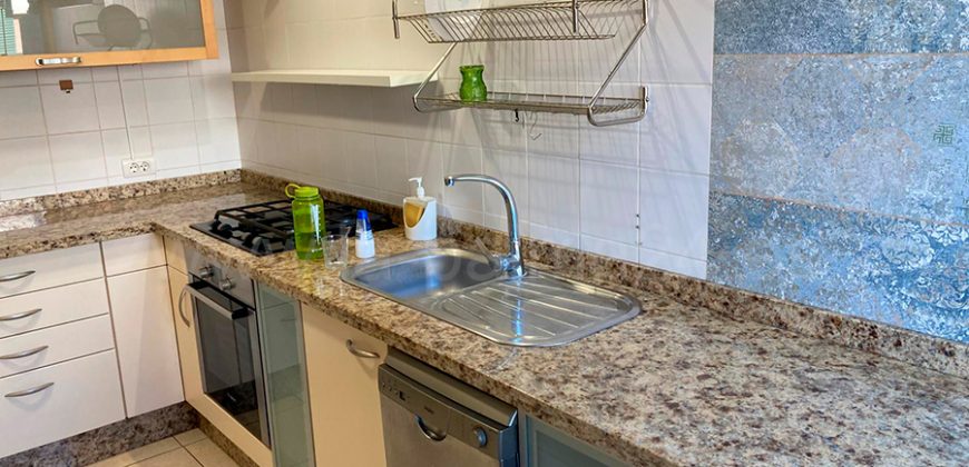 Apartamento en Los Llanos