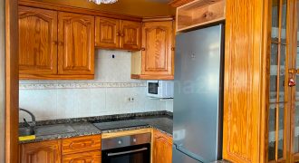 Apartamento en Los Llanos