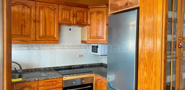 Apartamento en Los Llanos