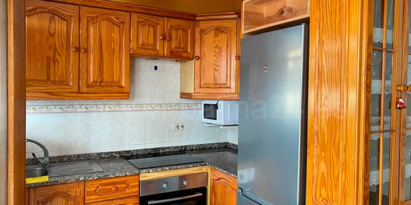 Apartamento en Los Llanos