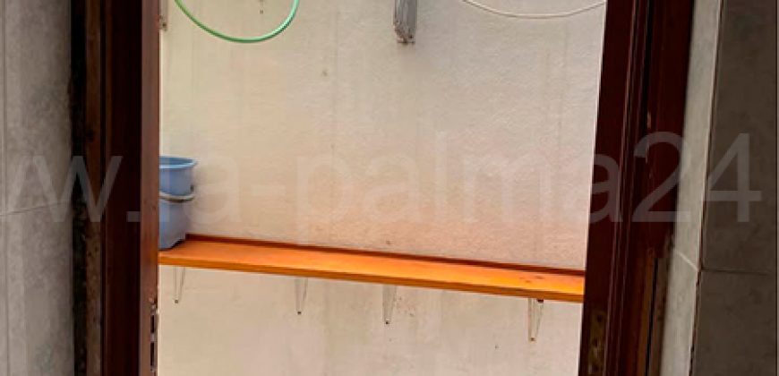 Apartamento en Los Llanos