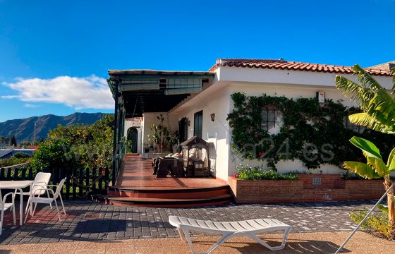 Casa en Los Pedregales