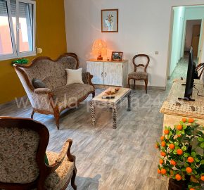Apartamento en Tazacorte