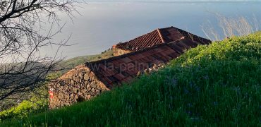 Finca en Garafia