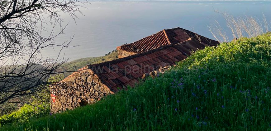Finca en Garafia