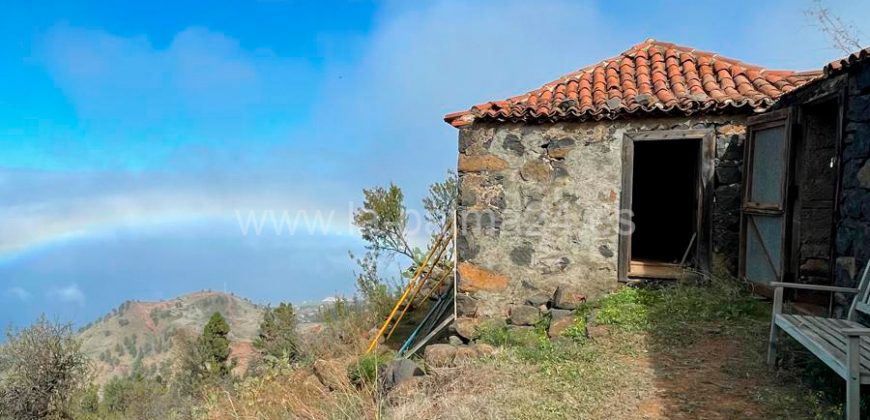 Finca en Garafia