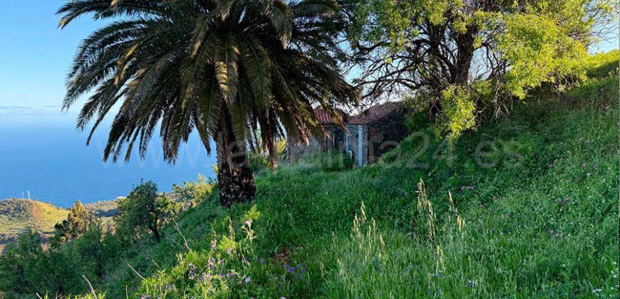 Finca en Garafia