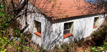 Casa en Puntagorda