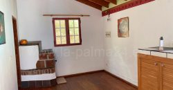 Casa en Puntagorda