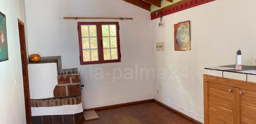 Casa en Puntagorda