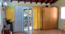 Casa en Puntagorda