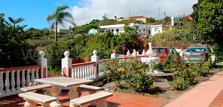 Villa in Breña Alta