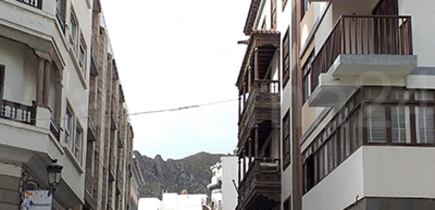 Wohnen in Santa Cruz – La Palma 24 Immobilien