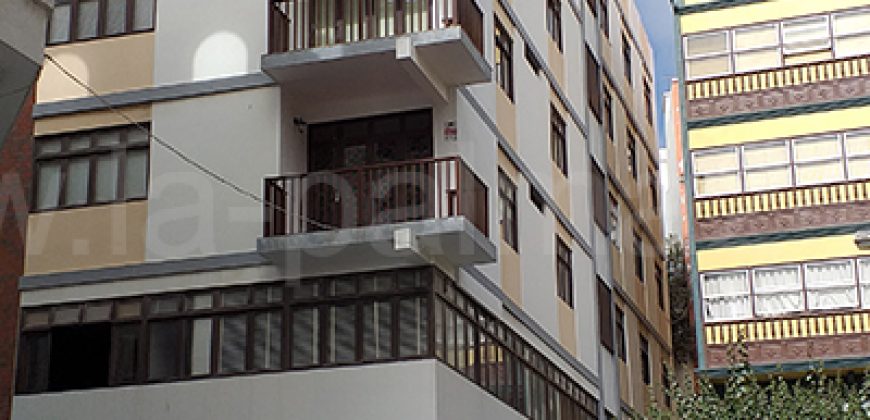 Wohnen in Santa Cruz – La Palma 24 Immobilien