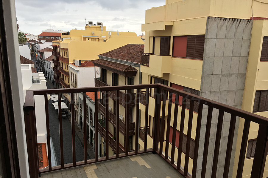 Wohnen in Santa Cruz – La Palma 24 Immobilien