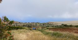 Touristisches Bauland