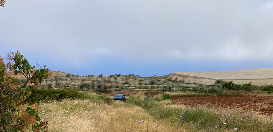 Touristisches Bauland