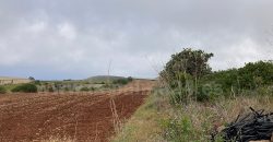 Touristisches Bauland