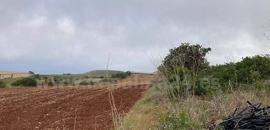 Touristisches Bauland