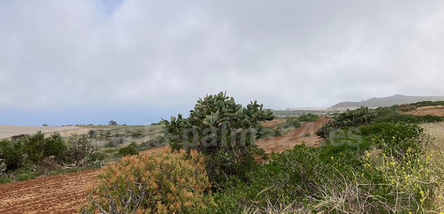 Touristisches Bauland