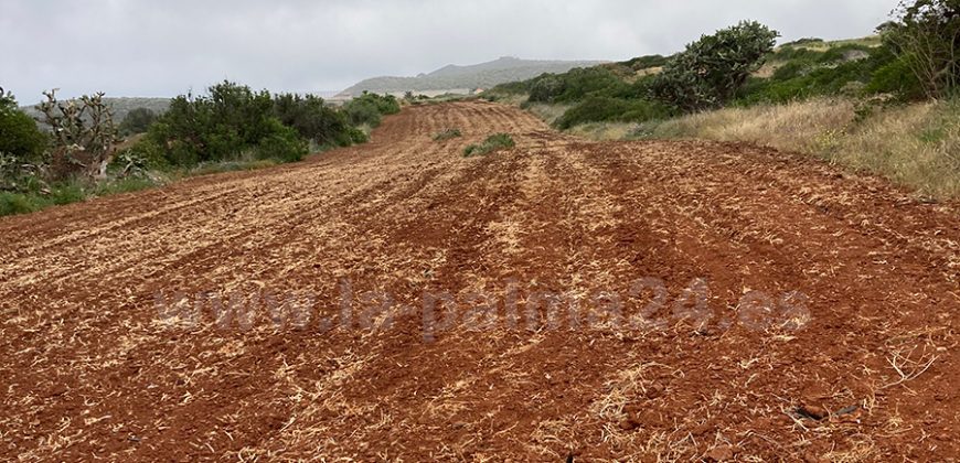 Touristisches Bauland