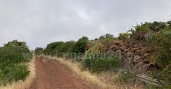 Touristisches Bauland