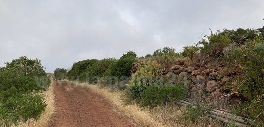 Touristisches Bauland