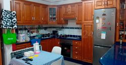 Wohnung in Tazacorte