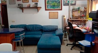 Wohnung in Tazacorte