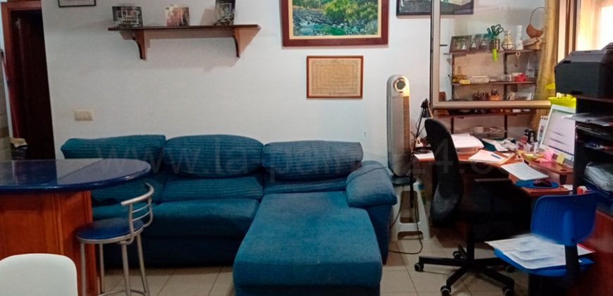 Wohnung in Tazacorte