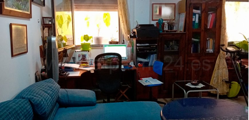 Wohnung in Tazacorte