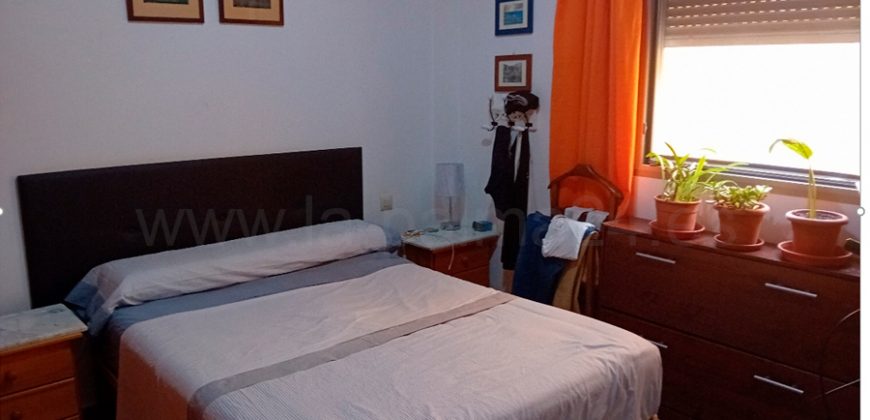 Wohnung in Tazacorte
