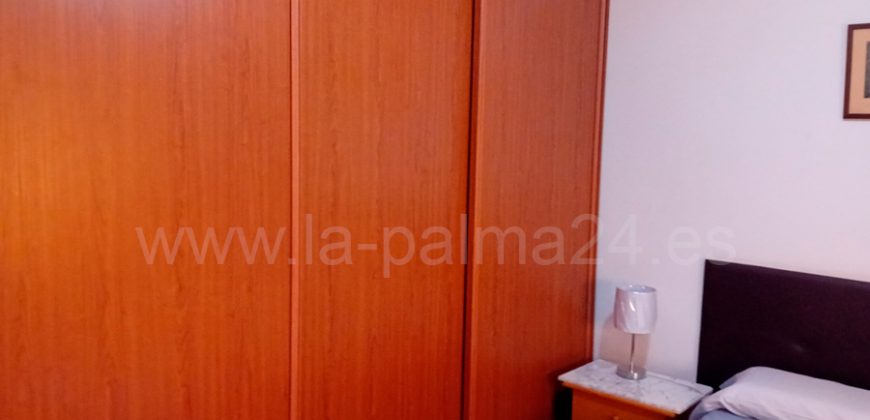 Wohnung in Tazacorte
