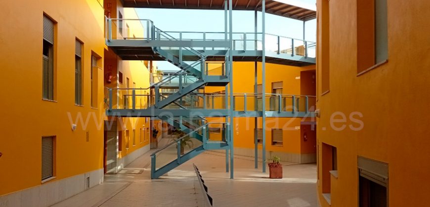 Wohnung in Tazacorte